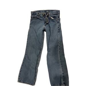 Rural King Workwear Straight Leg Jeans Mens 32x30